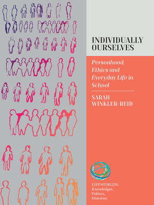 cover image of Individually Ourselves